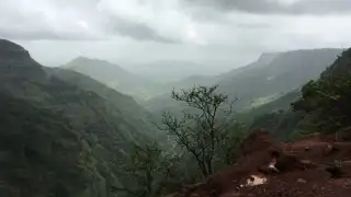 1. Lonavala: It is familiar, but winter gives it a calmer