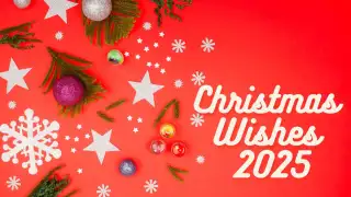 Christmas wishes images to share