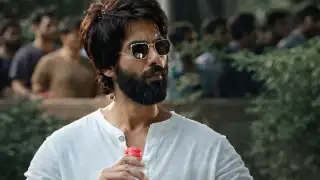 The thinking behind Kabir Singh&rsquo;s look: Celebrity