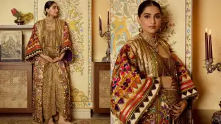 Sonam Kapoor 