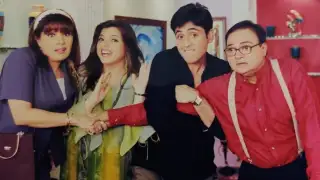 What the Yes Boss cast is doing now
