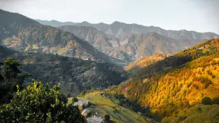 January in Uttarakhand isn&rsquo;t just for crowds and chilly