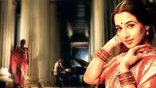 Parineeta based on Parineeta by Sarat Chandra