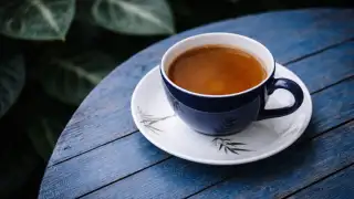 Cup of tea