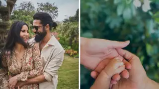 Vicky Kaushal and Katrina Kaif&rsquo;s son Vihaan