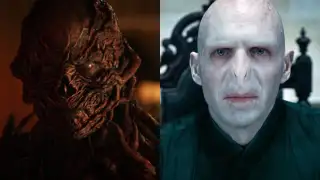Famous villains whose names begin with 'V'