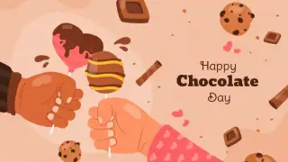 Chocolate Day 2026 wishes