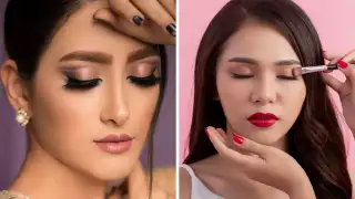 how to apply makeup 