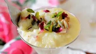 phirni