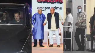 Salim Khan