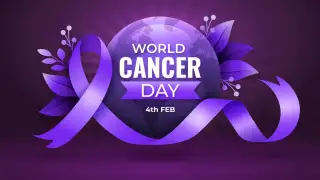 World Cancer Day is a reminder that while cancer can feel