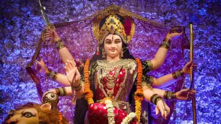 As Chaitra Navratri 2026 approaches, devotees across India