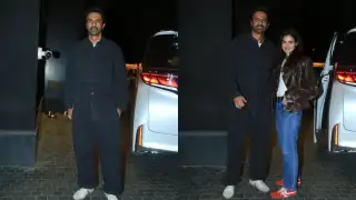 Arjun Rampal 
