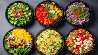 dishes you can make without LPG gas