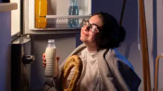 Drinks to have before you go to bed