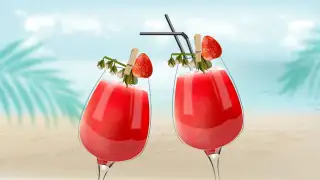 summer drinks that instantly cool the body