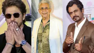 On World Theatre Day, it feels right to talk about actors
