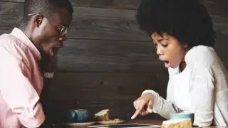 long term relationship