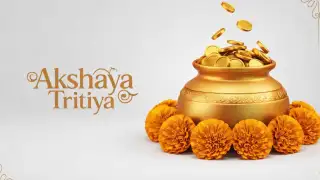 Akshaya Tritiya 2026