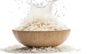 How rice water can transform your skincare routine