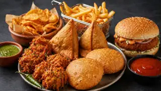 Indian food items to avoid in summer 