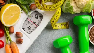 Metabolism