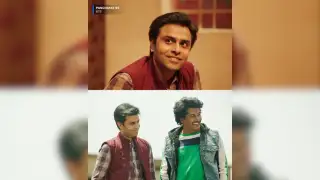 Prime Video's Panchayat season 5