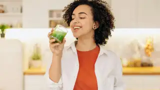 Simple detox habits