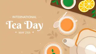 Tea is more than just a comforting beverage for millions of