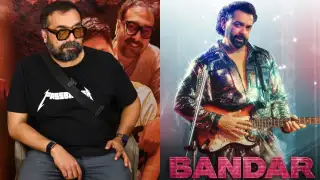 Anurag Kashyap films