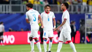 FIFA World Cup 2026, Knocked out teams