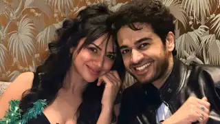 TV actress and wife of Bigg Boss 19 winner Gaurav Khanna,