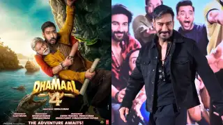 Dhamaal 4