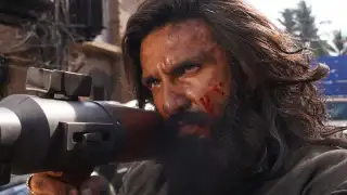 Ranveer Singh-led and Aditya Dhar-helmed Dhurandhar: The