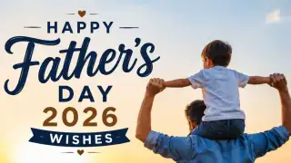 Father's Day is the perfect occasion to remind fathers just