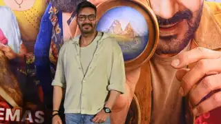 The trailer for the Ajay Devgn-starrer Dhamaal 4 features
