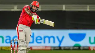 Chris Gayle