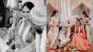 Arjun Kapoor's sister and film producer Boney Kapoor's