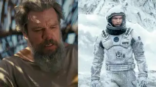 Christopher Nolan isn't a filmmaker who sticks to one genre