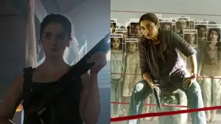 Female centric movies have slowly become an essential part