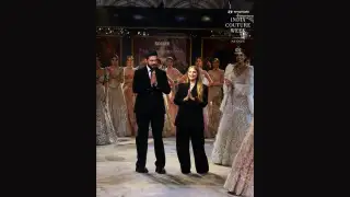 India Couture Week 2026