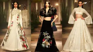 India Couture Week 2026