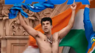 Rajkummar Rao