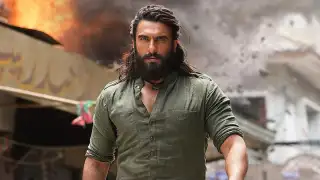Ranveer Singh Birthday