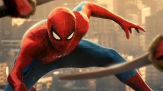 Spider-Man: Brand New Day
