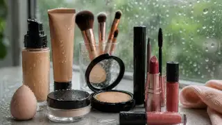 10 key makeup tips to keep your look fresh through