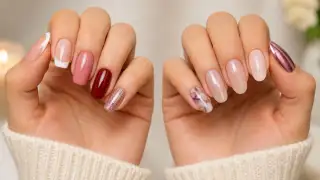 A manicure is more than just a beauty treatment. It keeps