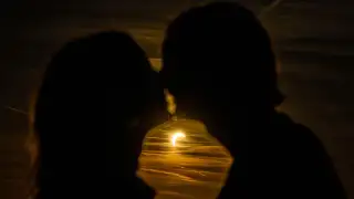 solar eclipse photos