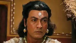 1. Ashwatthama &ndash; Mahabharat (1988): Pradeep Rawat made