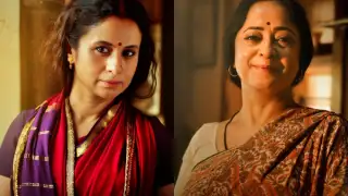 Meet the women of Mirzapur: The Movie